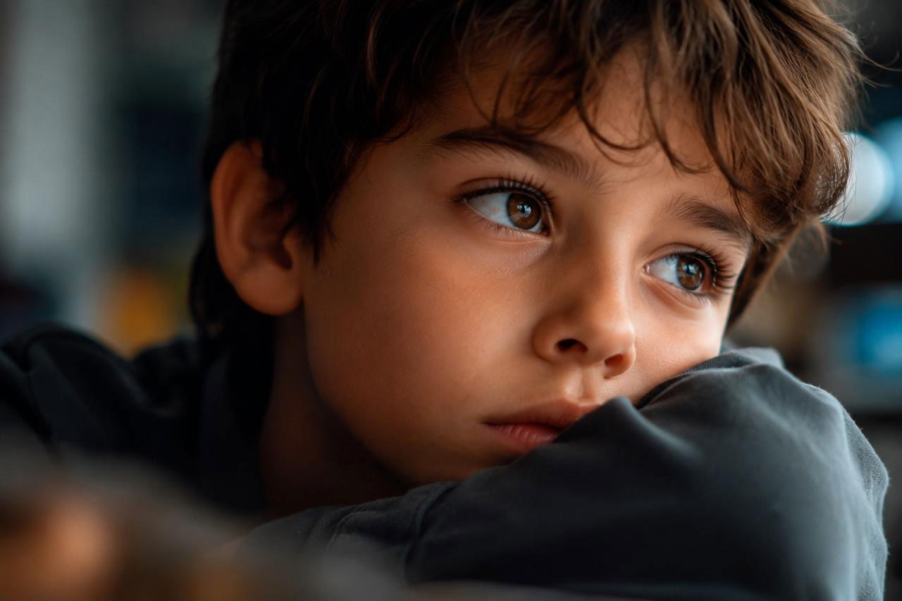 TDAH en Niños