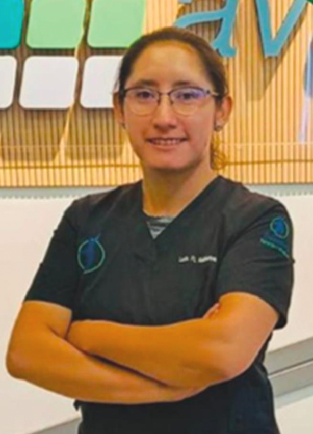 Dr. Cruz
