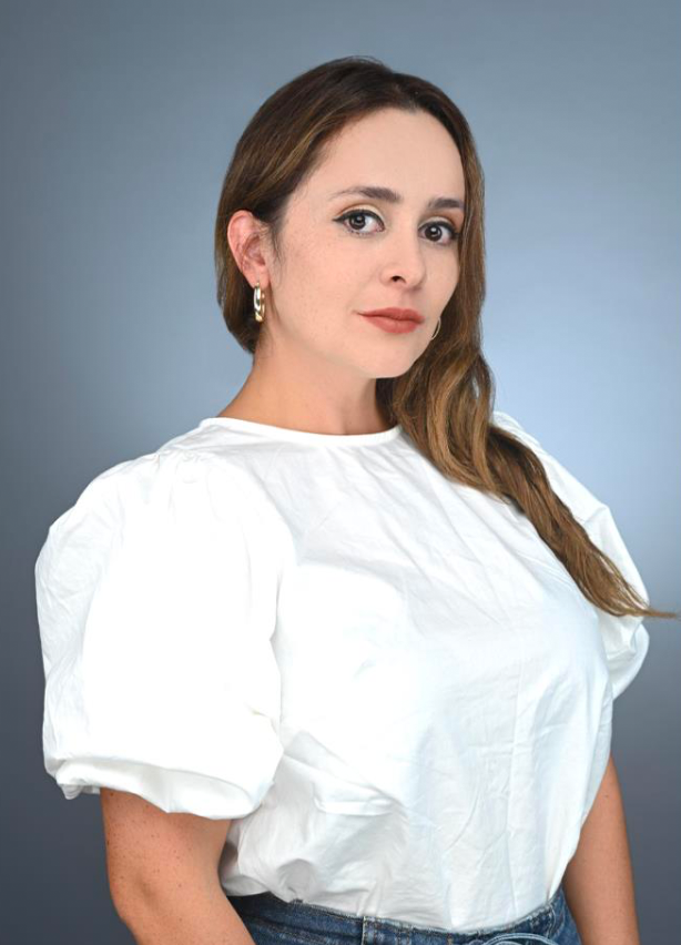 Dr. Medina