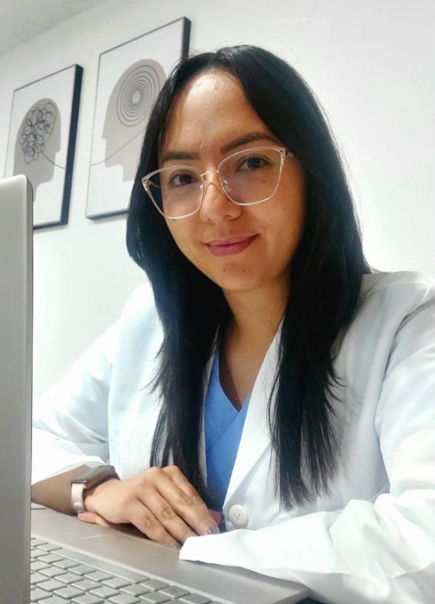 Dr. Robayo