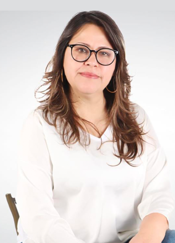Dr. Salas