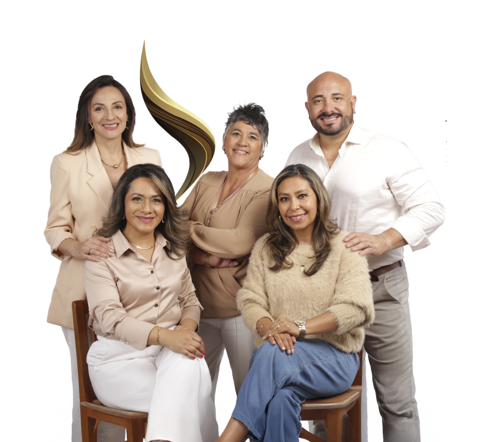 Team and founders