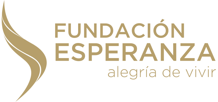 Fundación Esperanza — joy of living