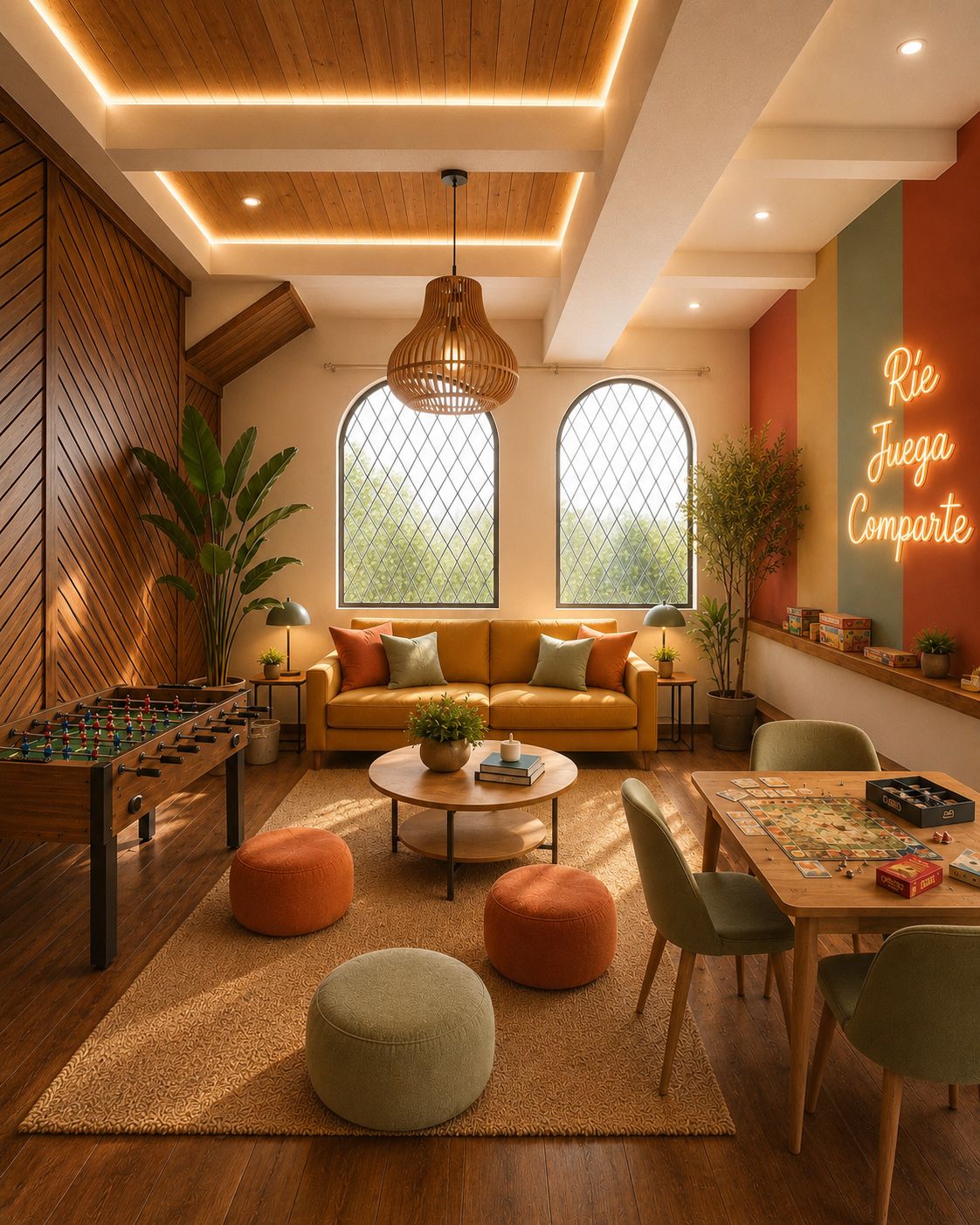 Casa Project 1