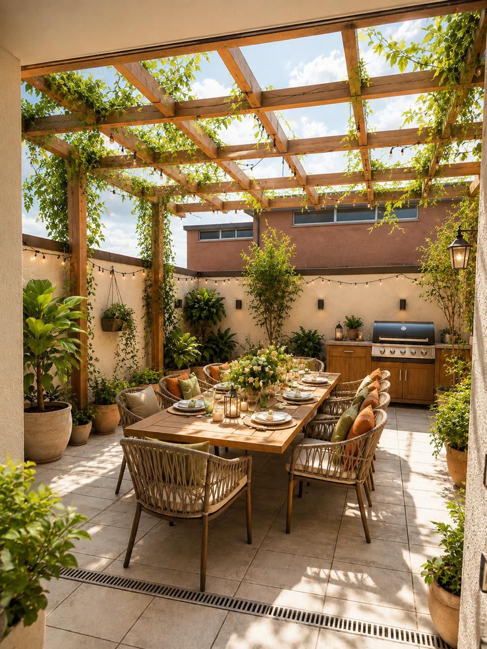 Casa Project 2
