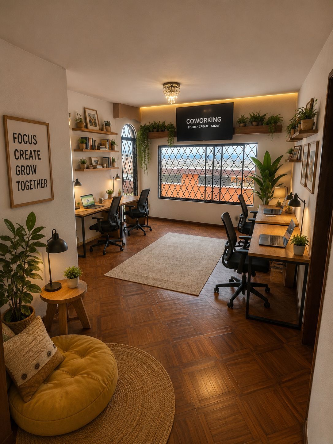 Casa Project 3