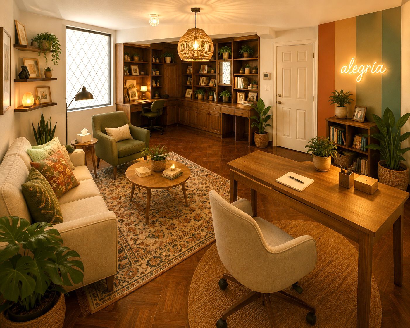 Casa Project 4