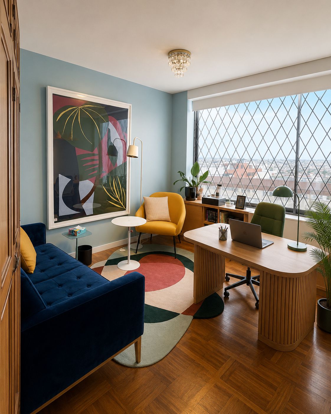 Casa Project 5
