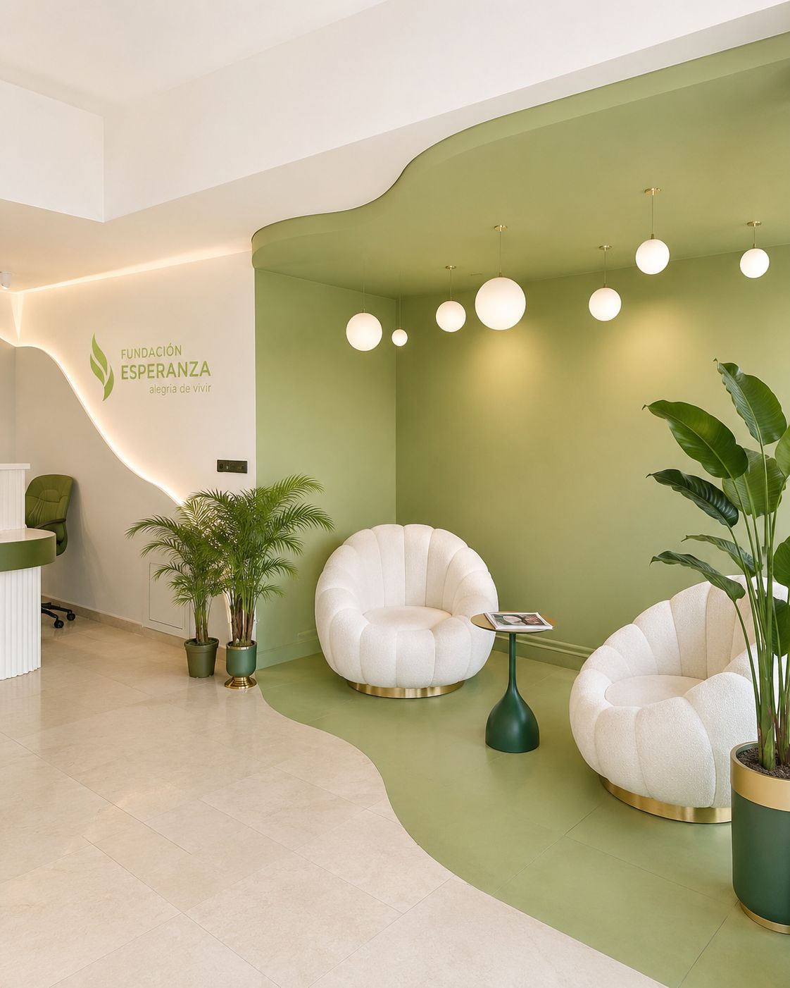Casa Project 6