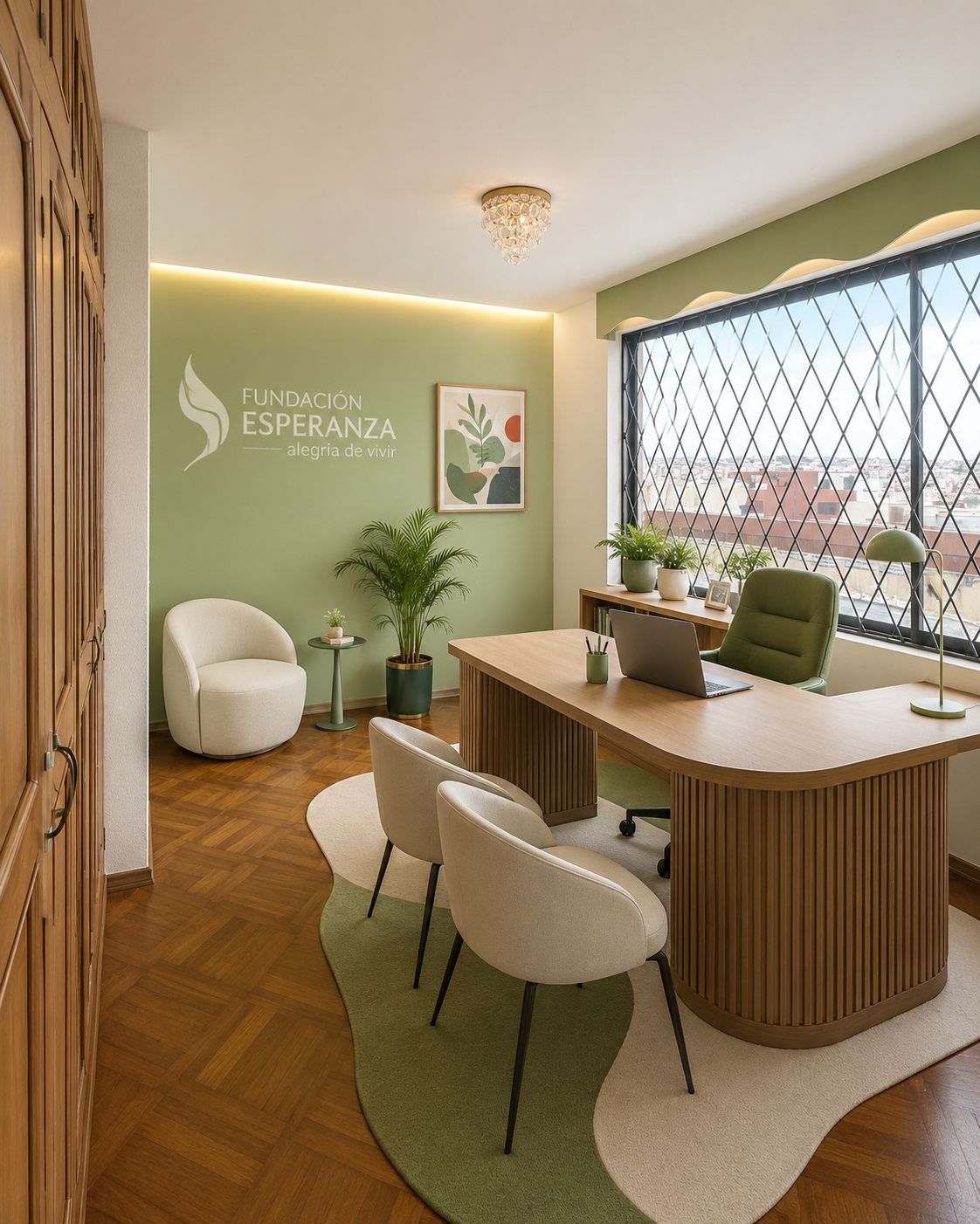 Casa Project 7
