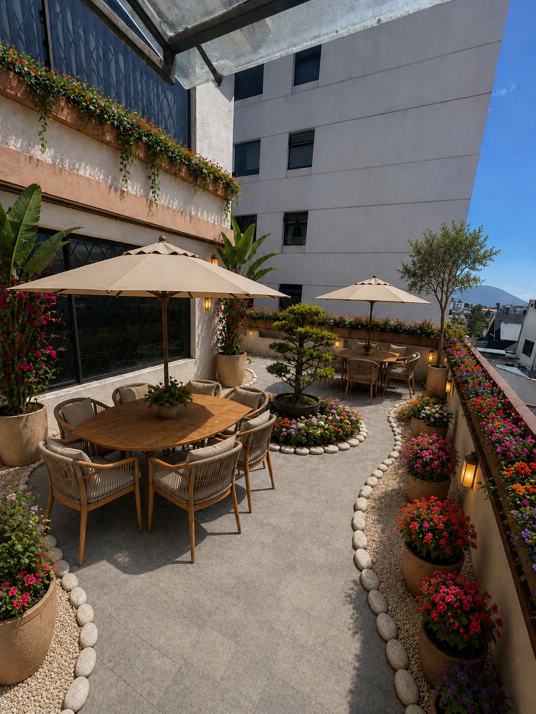 Casa Project 8