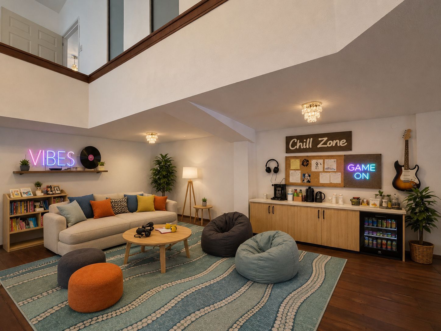 Casa Project 9