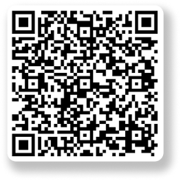 Fundación Esperanza QR code