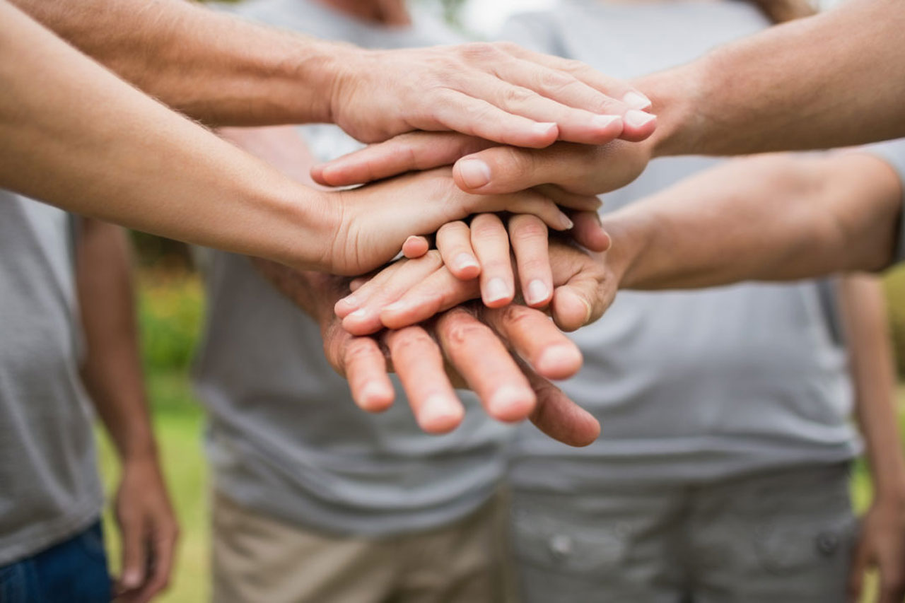Become a Volunteer